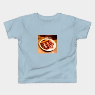 Ankake Spa Kids T-Shirt